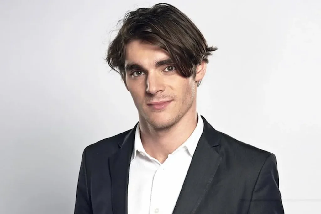 RJ Mitte
