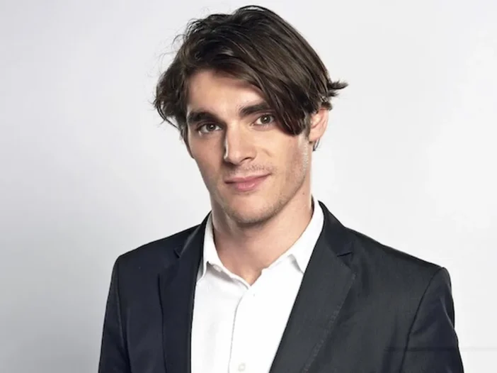 RJ Mitte