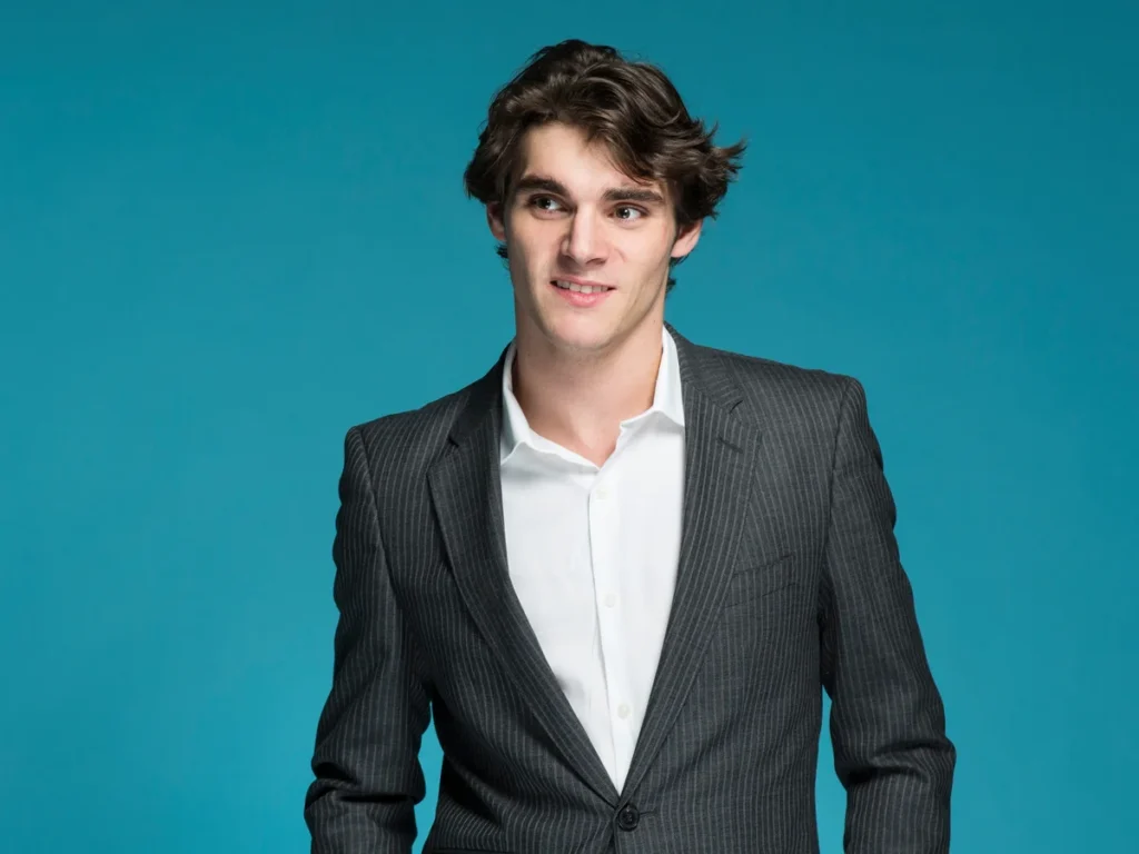 RJ Mitte