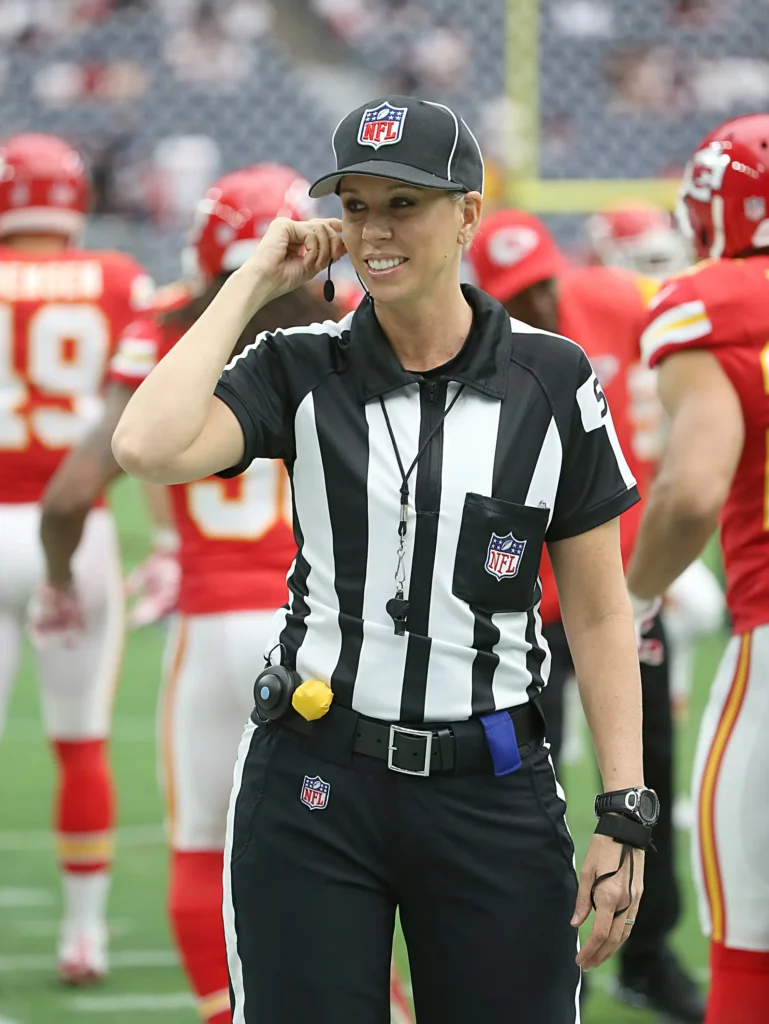 Sarah Thomas