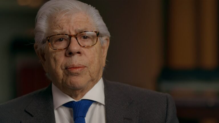 The FRONTLINE Interview: Carl Bernstein – FRONTLINE – PBS – Official Site – Documentary Series