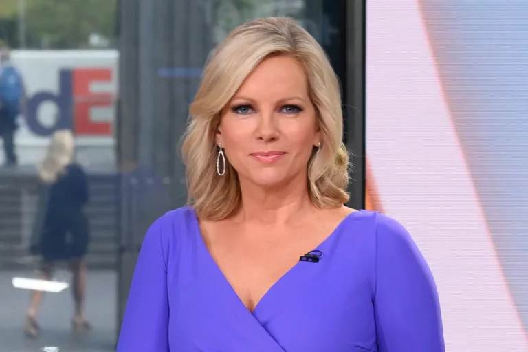 Shannon Bream on the Latest Supreme Court Ethics Probe: "There's Some Real Concern... These Are Politically Motivated Hit Jobs"
