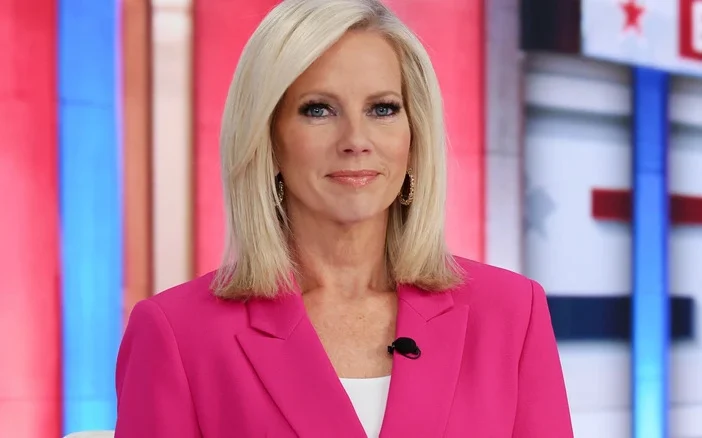 Shannon Bream