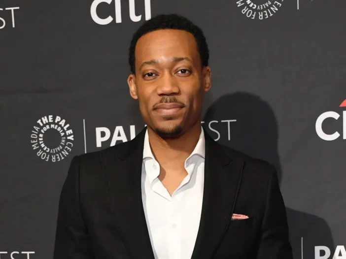 Tyler James Williams