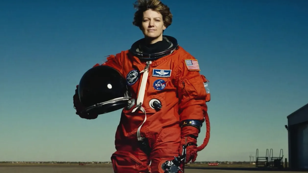 Eileen Collins
