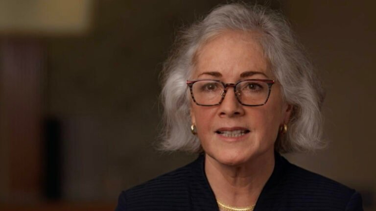 Marie Yovanovitch – FRONTLINE – PBS – Official Site – Documentary Series