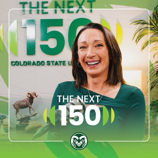 Amy Van Dyken - Office of the President
