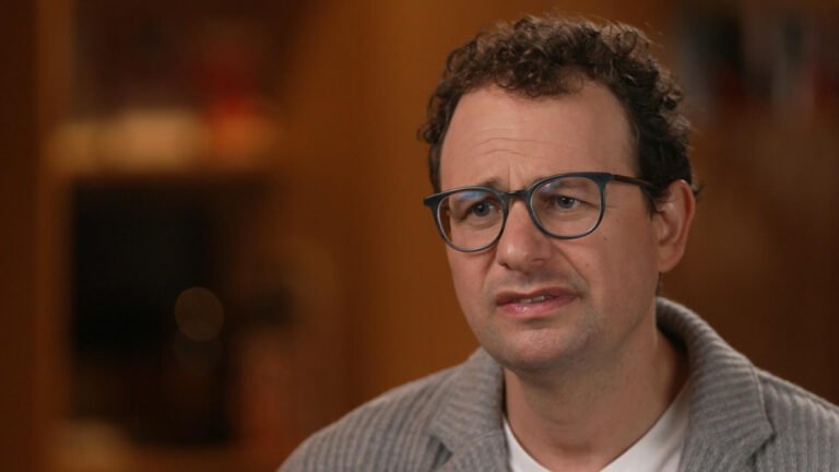 Watch 60 Minutes Overtime: Anthropic – Sunday on 60 Minutes - Full show on CBS