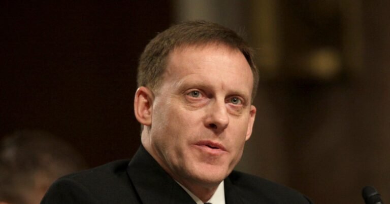Former NSA director offers his advice on deterring cyber attacks