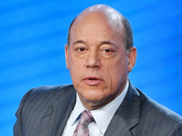 Ari Fleischer on Remembering 9/11: "The Threat and the Hatred Toward America Has Not Gone Away"