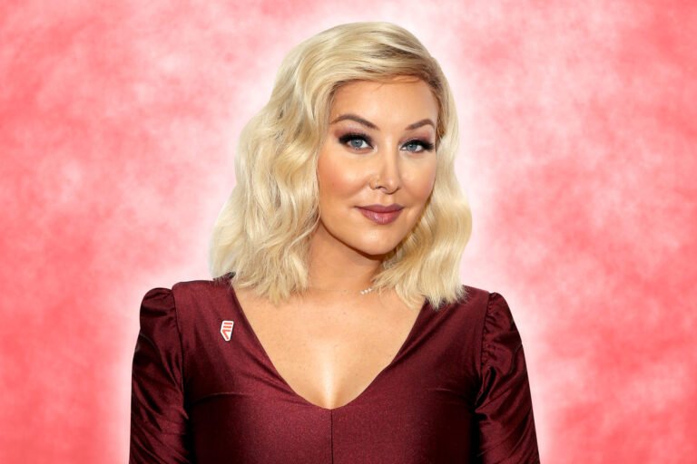 Billie Lee Shares Her Journey and Reminds Us “There Still Are So Many Kids Out There Being Bullied for Just Being Their Authentic Selves” – Bravo