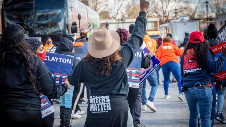 Biden Must Work as Hard for Black Voters as We Worked for Him