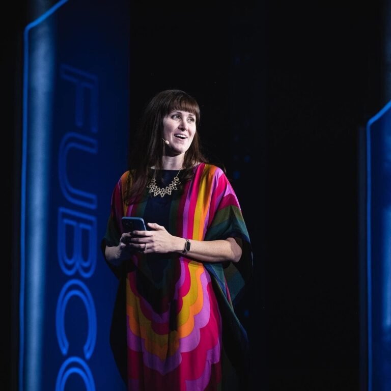 About Brittany Hodak – Customer Experience Speaker & Author