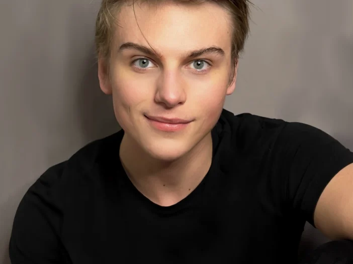 connor dewolfe