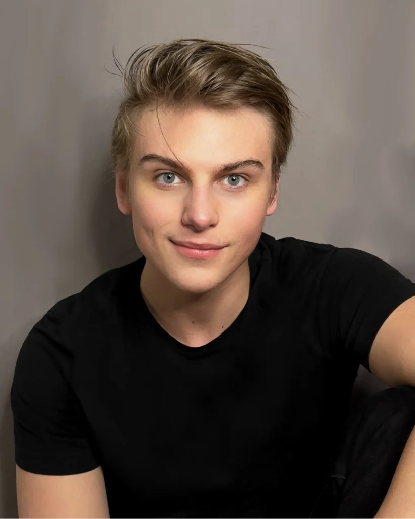connor dewolfe