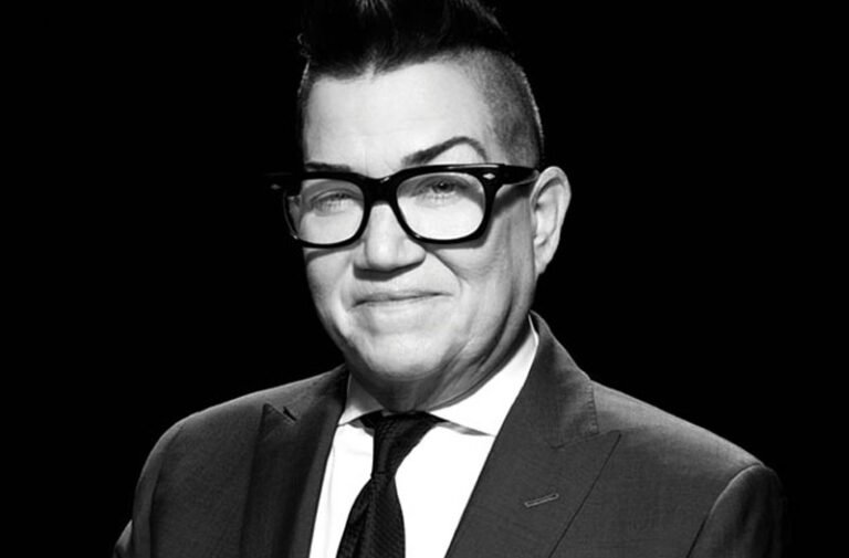 Lea Confidential: Lea DeLaria on Big Boo, her love of music, and being a queer role model.