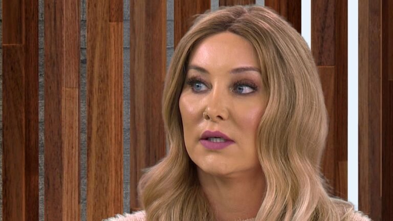 'Vanderpump Rules' Star Billie Lee Addresses Transphobia Drama
