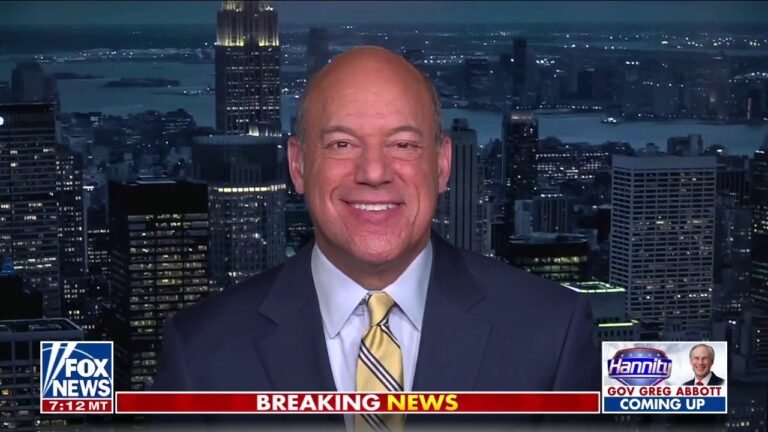 Ari Fleischer blasts media for 'off the charts' bias