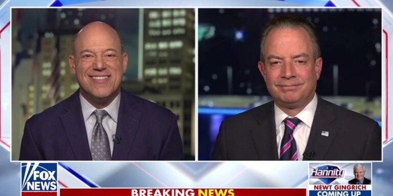Trump ushered in a new change for Republicans, Ari Fleischer says – Fox News Video