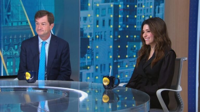 Camille Vasquez, Benjamin Chew discuss Johnny Depp-Amber Heard defamation trial