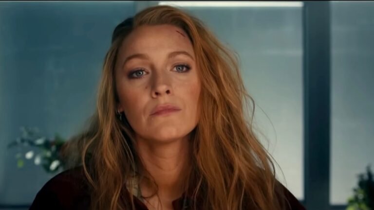 Everything to know about 'It Ends With Us' film starring Blake Lively, Justin Baldoni