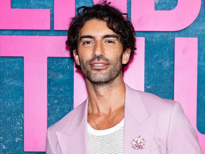 Justin Baldoni