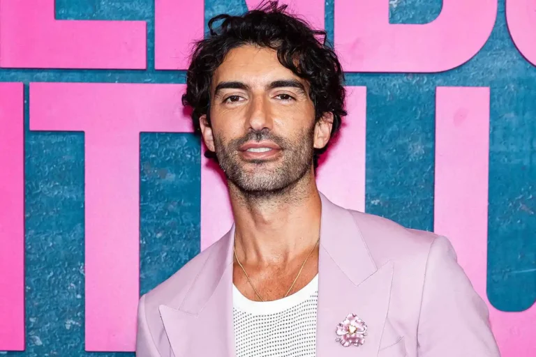 Justin Baldoni