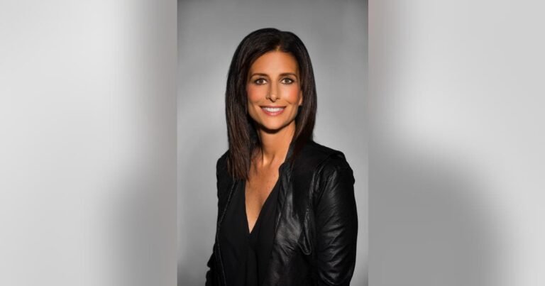 PWHL Detroit taps women's hockey pioneer Manon Rhéaume as GM
