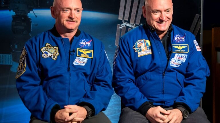 No, Scott Kelly’s Year in Space Didn’t Mutate His DNA