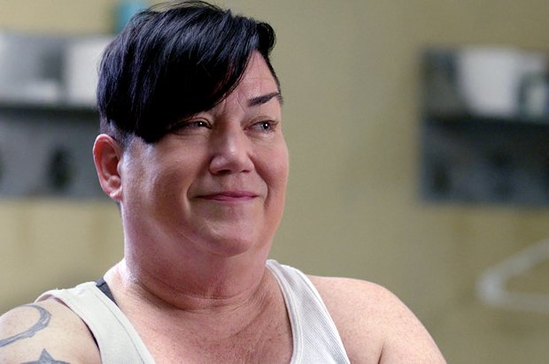 The fabulous, foul-mouthed Lea DeLaria on "Orange Is the New Black," Big Boo's backstory, and why Republicans can "suck my big dyke d*ck" - Salon.com