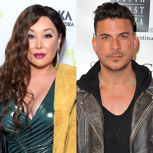 Vanderpump Rules' Billie Lee Says Jax Taylor "Refused to Film" With Her Because She's Transgender