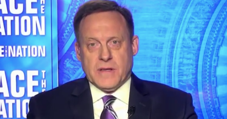 Transcript: Adm. Mike Rogers on