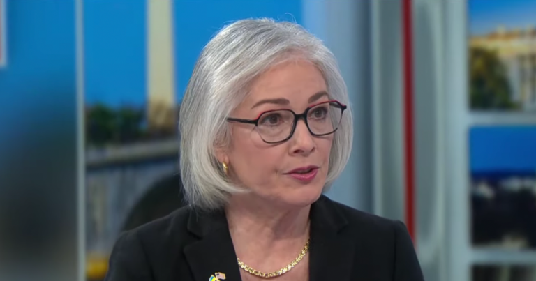 Transcript: Marie Yovanovitch on