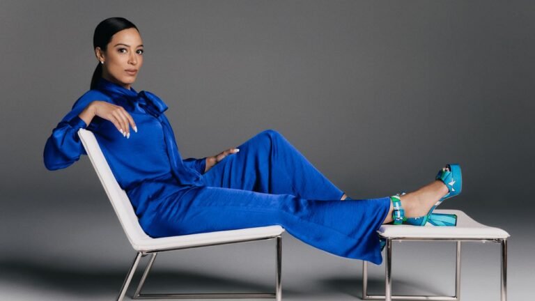 The Only Thing Angela Rye Won’t Wear on CNN