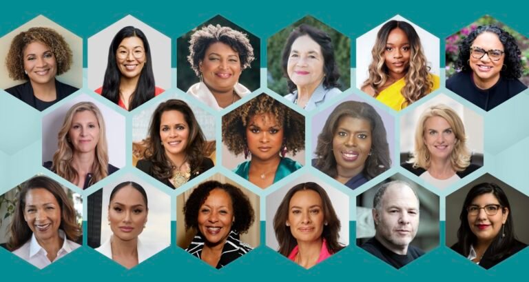 Where Do We Go From Here? Carmen Perez-Jordan – Feminist.com